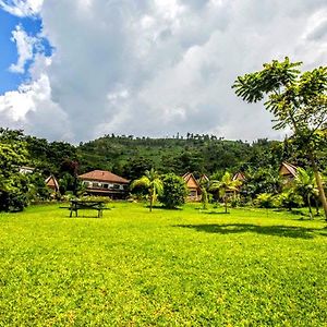 Kivu Paradis Resort